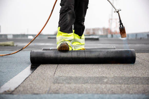 Waterproofing in Hoback, WY