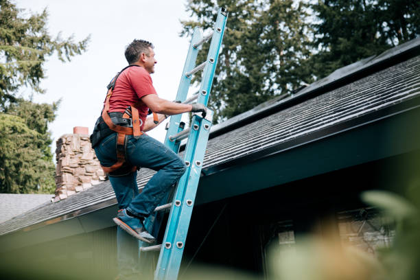 Reliable Hoback, WY Roofing Services Solutions